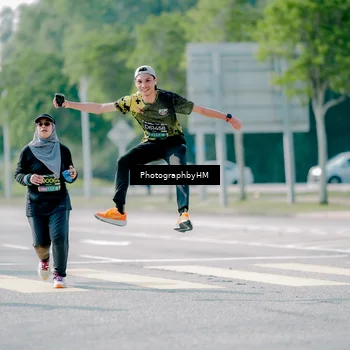 Runner Photo 6562707