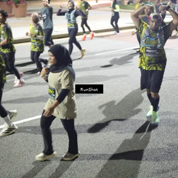Runner Photo 6562708