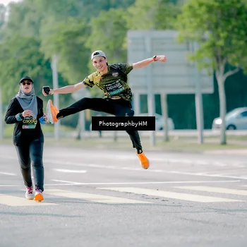 Runner Photo 6562709