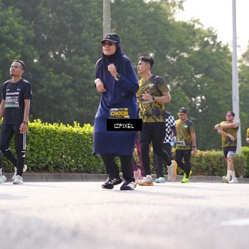 Runner Photo 6562710