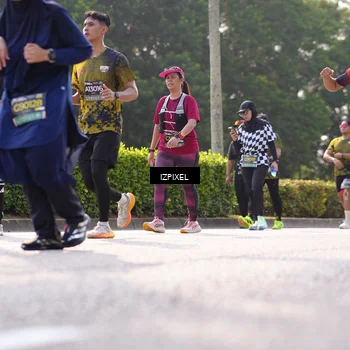 Runner Photo 6562715