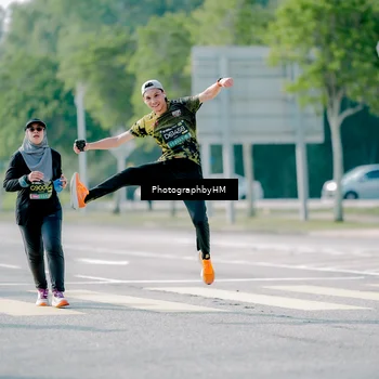 Runner Photo 6562716