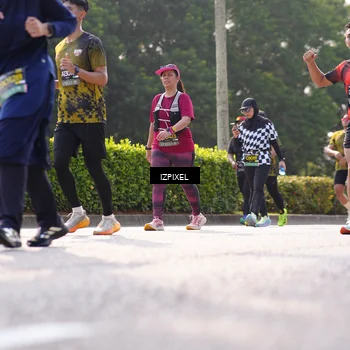 Runner Photo 6562717
