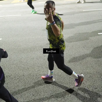 Runner Photo 6562719