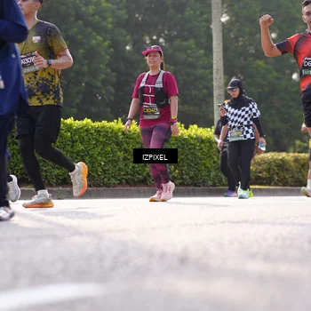 Runner Photo 6562729