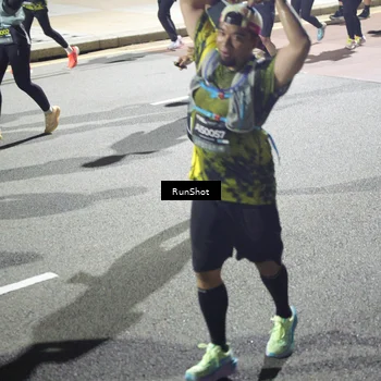 Runner Photo 6562732