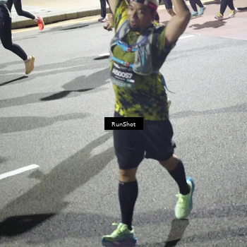 Runner Photo 6562733