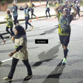 Runner Photo 6562734
