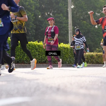 Runner Photo 6562738