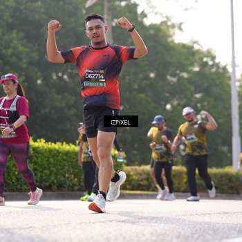 Runner Photo 6562741