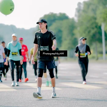 Runner Photo 6562744