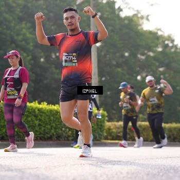 Runner Photo 6562752