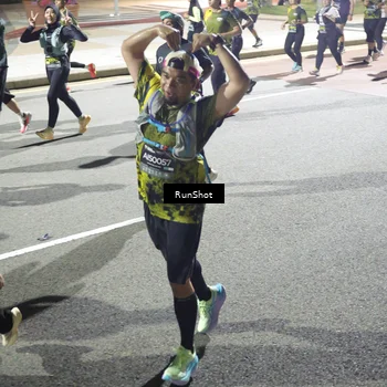 Runner Photo 6562753
