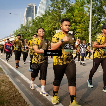 Runner Photo 6562754