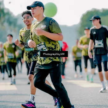 Runner Photo 6562757