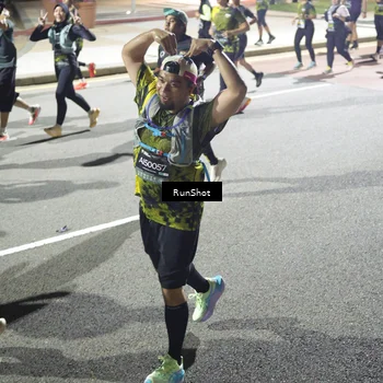Runner Photo 6562764