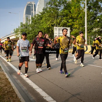 Runner Photo 6562768