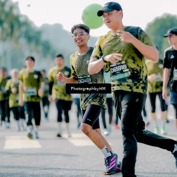 Runner Photo 6562769
