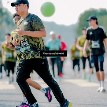 Runner Photo 6562774