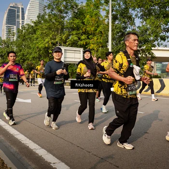 Runner Photo 6562775