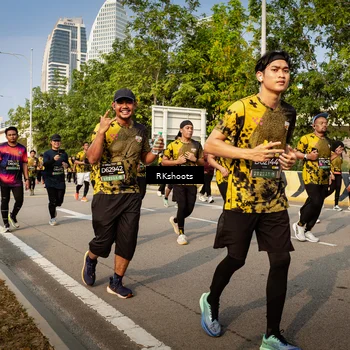 Runner Photo 6562777