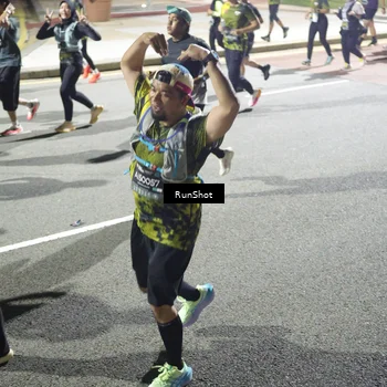 Runner Photo 6562778