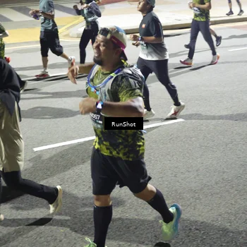 Runner Photo 6562780