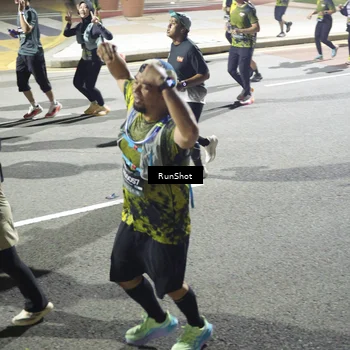 Runner Photo 6562781