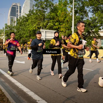 Runner Photo 6562785