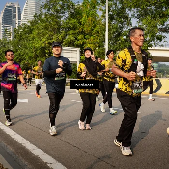 Runner Photo 6562786