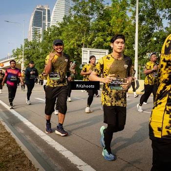 Runner Photo 6562787