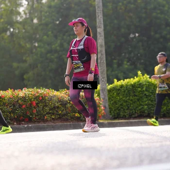 Runner Photo 6562788