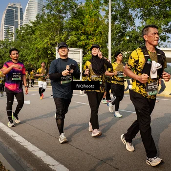 Runner Photo 6562791