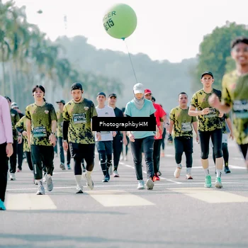 Runner Photo 6562792