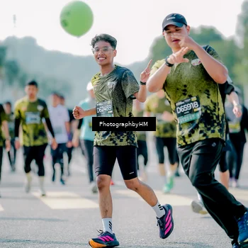 Runner Photo 6562796