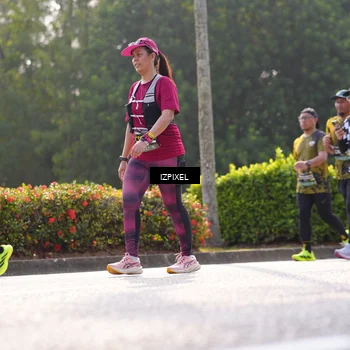 Runner Photo 6562798