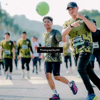 Runner Photo 6562800