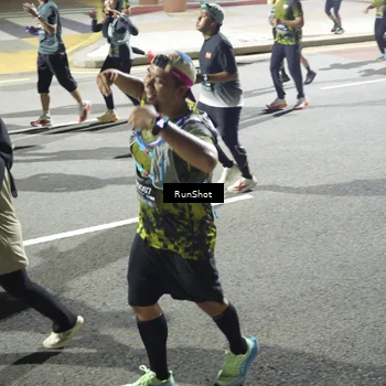 Runner Photo 6562801