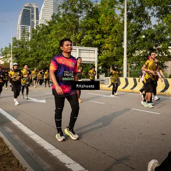 Runner Photo 6562802