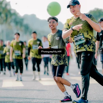 Runner Photo 6562803