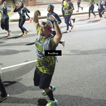 Runner Photo 6562805