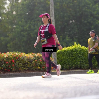 Runner Photo 6562808