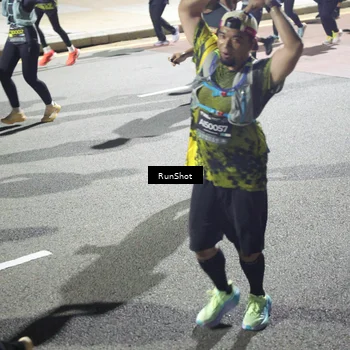 Runner Photo 6562813