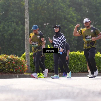 Runner Photo 6562814