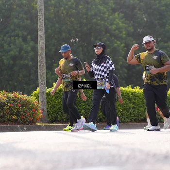 Runner Photo 6562816