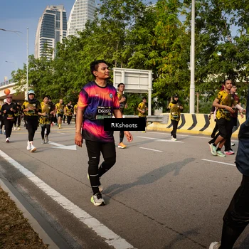 Runner Photo 6562819