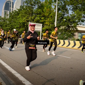 Runner Photo 6562824