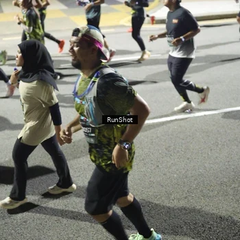 Runner Photo 6562827
