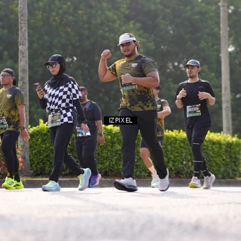 Runner Photo 6562829