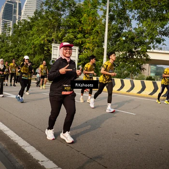 Runner Photo 6562830